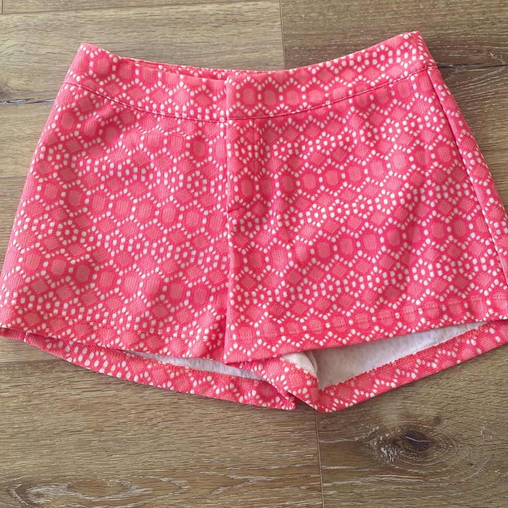 Womens shorts